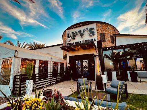Pv’s Fresh Grill & Tequila